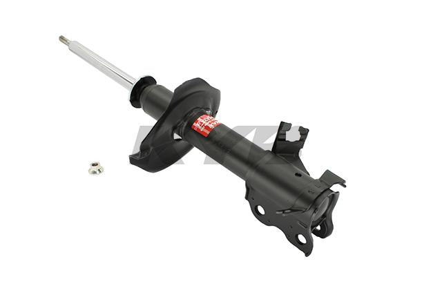 KYB Shock & Strut Excel-G - KYB Shocks & Struts Excel-G Front Left INFINITI I30 2000-01 NISSAN Maxima 2000-01