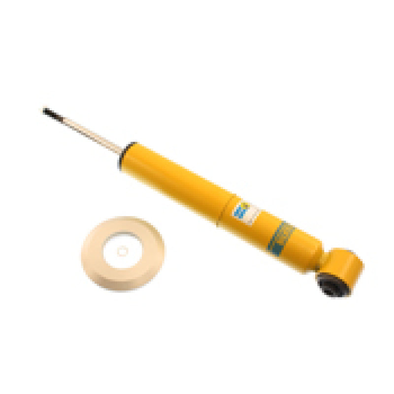 BIL B8 Series Shocks - Bilstein B8 1998 Audi A6 Quattro Base Rear 46mm Monotube Shock Absorber