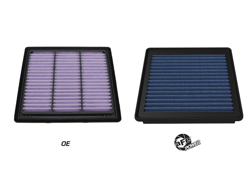 AFE Pro-5 R Direct Fit Filter - aFe 2022 Toyota Land Cruiser (J300) V6-3.5L (tt) Magnum FLOW Pro 5R Air Filter