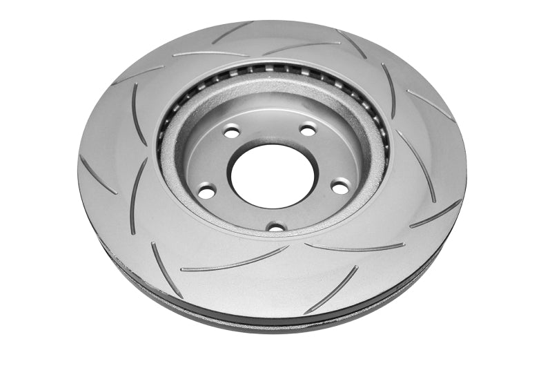 DBA Street Slotted Rotors - DBA 13-20 Nissan Altima Front Slotted Street Series Rotor