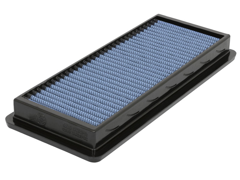 AFE Pro-5 R Direct Fit Filter - aFe MagnumFLOW Air Filters OER P5R A/F for 2016 Mazda Miata I4-2.0L