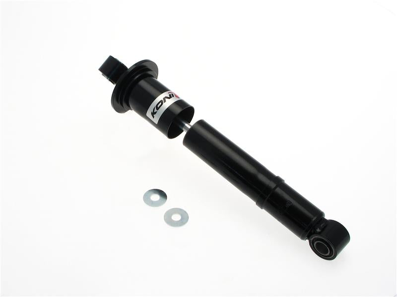 KON Special D (Red) Shocks - Koni Special D (Red) Shock 71-74 Jaguar XKE V-12/ All Models - Rear