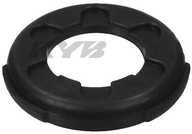 KYB Strut Mounts - KYB Shocks & Struts Strut Mounts Rear ACURA CL 2001-03 ACURA TL 1999-03 HONDA Accord 1998-02