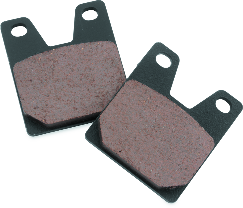 BKM Brake Pads - BikeMaster BM-267 Brake Pads