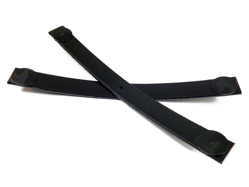 TUF Add-A-Leaf Springs - Tuff Country 79-94 Toyota Truck 4wd Rear 2in Add-a-Leafs Pair