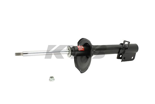KYB Shock & Strut Excel-G - KYB Shocks & Struts Excel-G Rear Right SUBARU Impreza (FWD) 1993-96 SUBARU Legacy (FWD) 1992-94