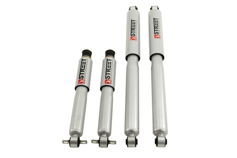 BT Street Performhock Set - Belltech Street Performance Shock Set