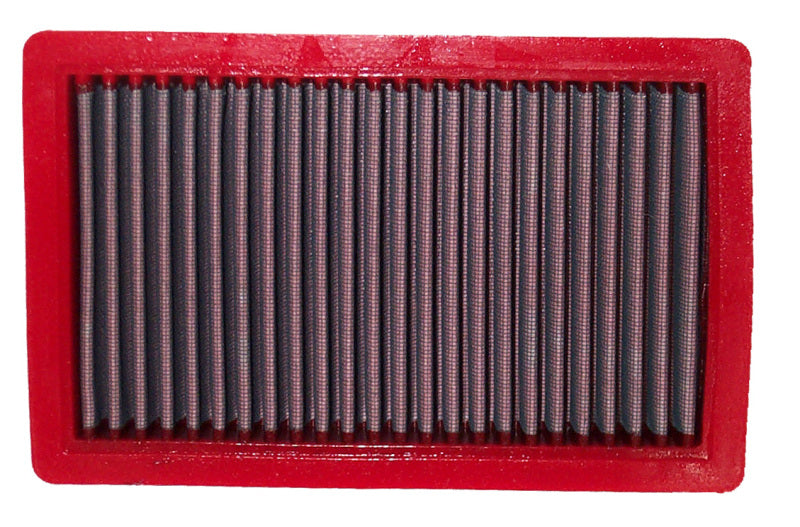 BMC Panel Air Filters - BMC 89-91 Fiat Uno (146/158/246) 1.3 Turbo IE Replacement Panel Air Filter
