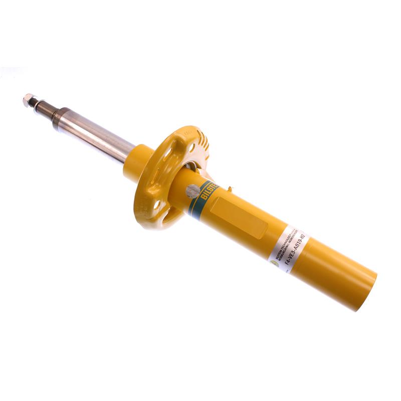 BIL B8 Series Shocks - Bilstein B8 2005 Volkswagen Jetta 2.5 Front 36mm Monotube Strut Assembly