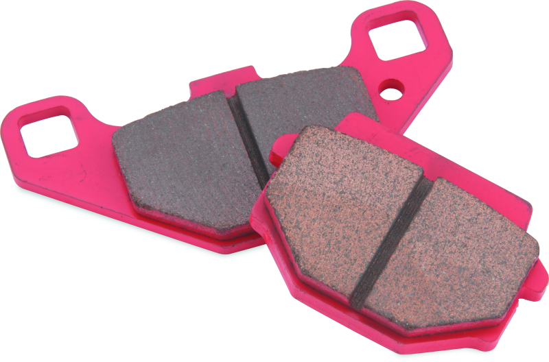 BKM Sintered Brake Pads - BikeMaster BM-067.3 Sintered Brake Pads