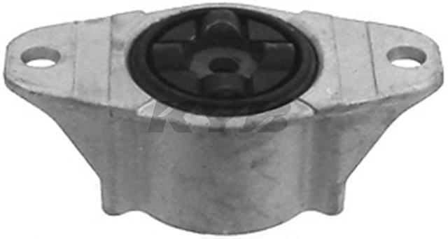 KYB Strut Mounts - KYB Shocks & Struts Strut Mount Rear 04-09 Mazda 3 / 06- 10 Mazda 5