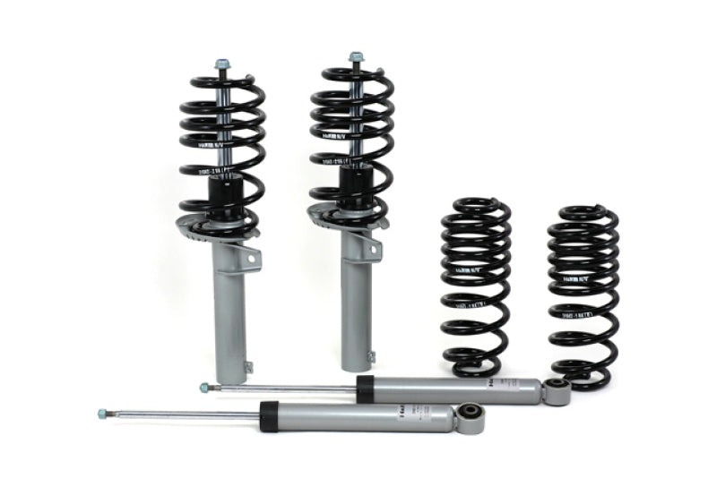HR Sport Cup Kit - H&R 06-09 Volkswagen Golf (Rabbit/Rabbit S) 2.5L/1.9L TDI/2.0T MK5 Sport Cup Kit