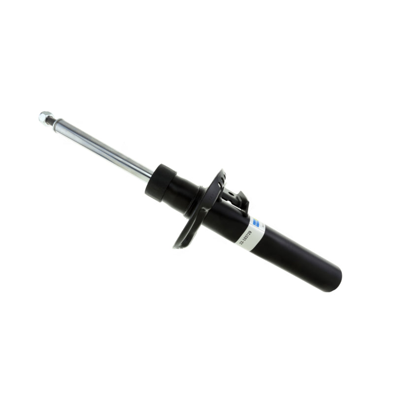 BIL B4 Series Shocks - Bilstein B4 2010 Volkswagen Golf Base Front Suspension Strut Assembly (55MM OD)