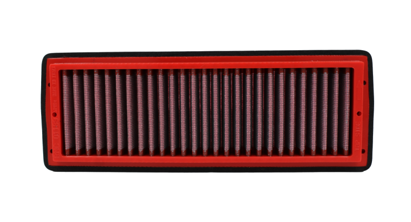 BMC Motorcycle Direct Fit Air Filter - BMC 2022-2023 Benelli Leoncino 800 OEM Replacement Air Filter