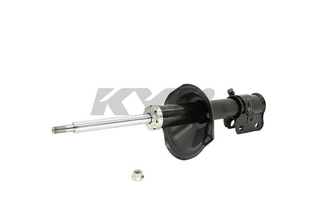 KYB Shock & Strut Excel-G - KYB Shocks & Struts Excel-G Front Right SUBARU Legacy (AWD) 2003-04