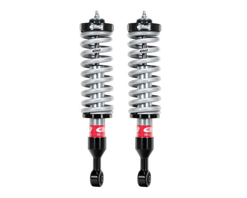 EIB Pro-Truck Coilovers - Eibach Pro-Truck Coilover 2.0 for 15-20 Chevy Colorado 2WD/4WD
