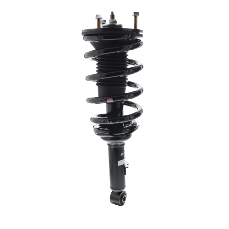 KYB Shocks & Struts Strut Plus - KYB 05-15 Toyota Tacoma 2WD (exc. PreRunner & X-Runner) Shocks & Struts Strut Plus Front Left