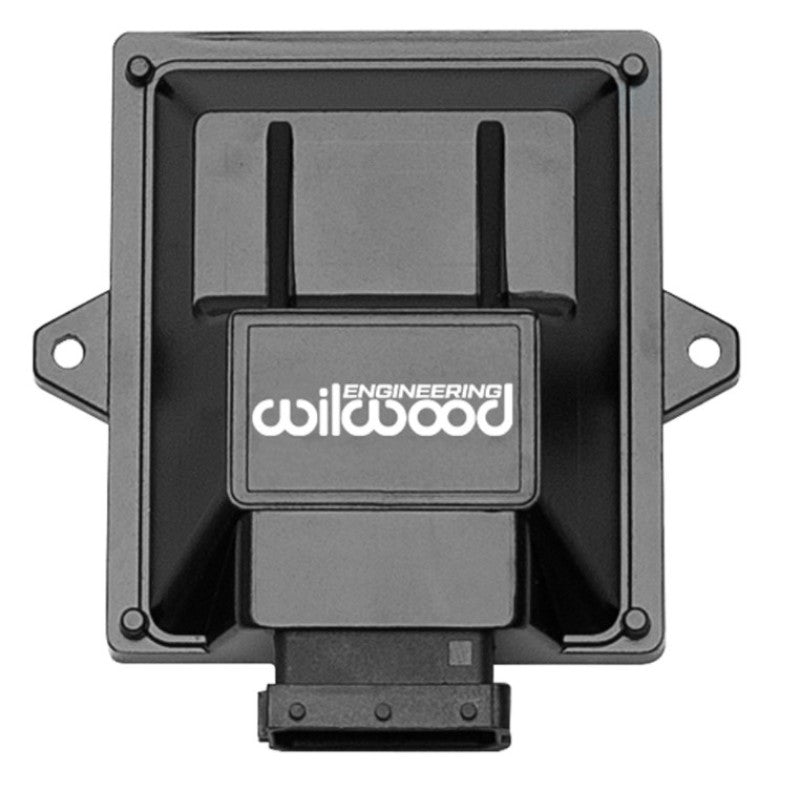 WIL Parking Brake Caliper - Wilwood Electronic Parking Brake Caliper Controller - 12V Various AMP - Plastic