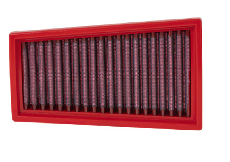 BMC Motorcycle Replacement Filters - BMC 17+ Husqvarna 701 Enduro Replacement Air Filter