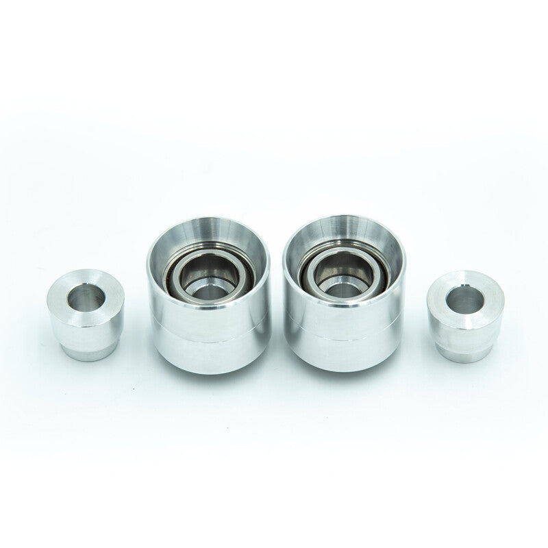 SPP Knuckle Bushings - SPL Parts Subaru BRZ / 15+ WRX / Toyota 86/GR86 Rear Spherical Knuckle Bushing