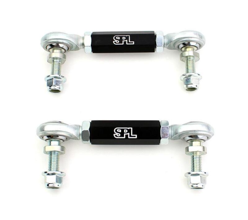 SPP Swaybar Endlinks - SPL Parts 2020+ Toyota GR Supra (A90) / 2019+ BMW Z4 (G29) Rear Swaybar Endlinks