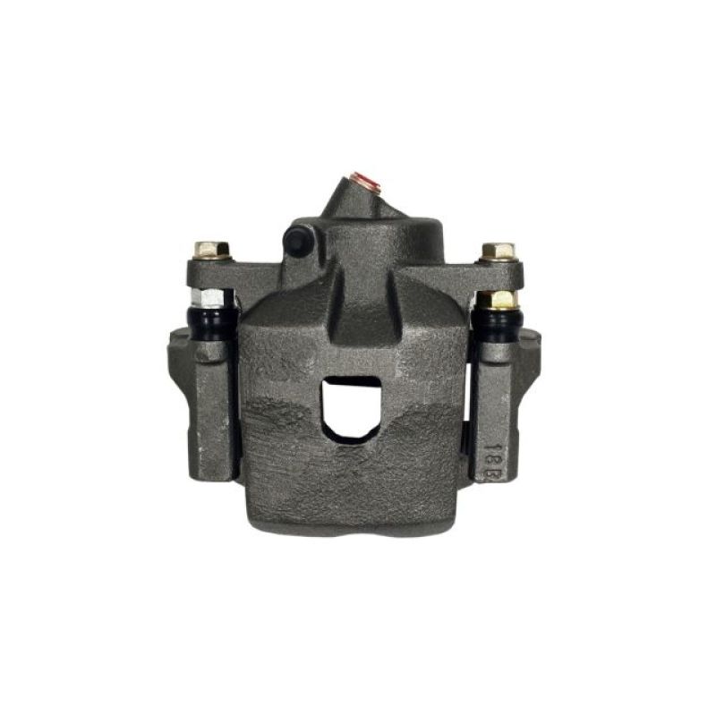 PSB Autospecialty Caliper - Power Stop 01-05 Toyota RAV4 Front Right Autospecialty Caliper w/Bracket