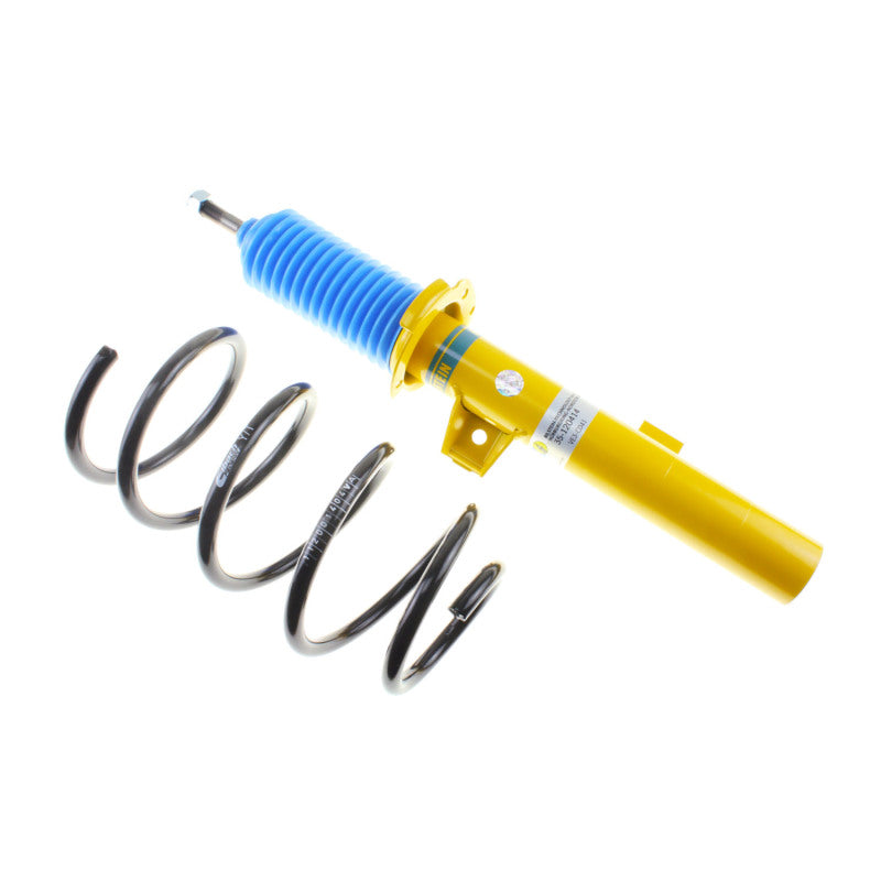 BIL B12 Series Suspension Kits - Bilstein B12 2007 BMW 335i Base Sedan Front and Rear Suspension Kit