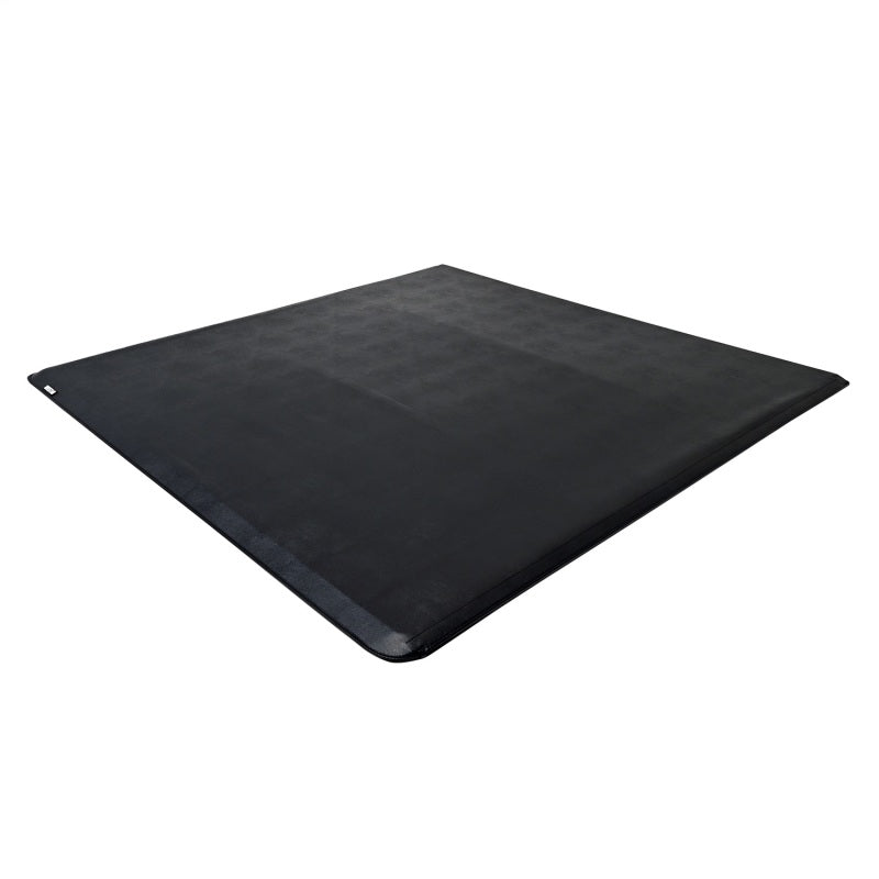 WES Soft Roll Tonneau Covers - Westin 16-23 Toyota Tacoma 6ft. Bed Soft Roll Tonneau Cover - Black