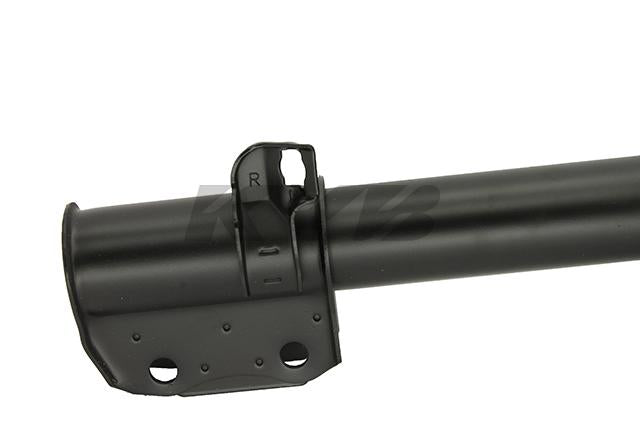 KYB Shock & Strut Excel-G - KYB Shocks & Struts Excel-G Rear Right SUBARU Impreza (AWD) 1993-01 SUBARU Impreza Outback 1995-01 S