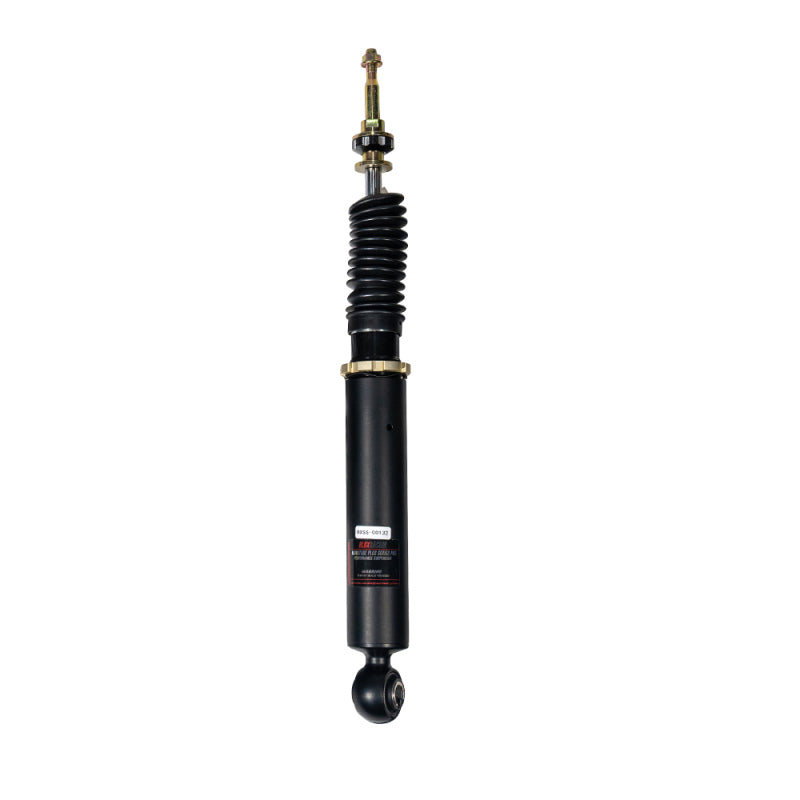 BX Plus Coilovers - BLOX Racing 17+ Honda Civic SI Plus Series Fully Adjustable Coilovers 17+ Honda Civic Hatchback 52mm