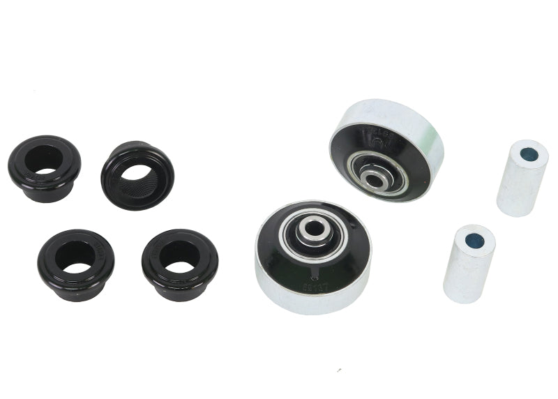 WL Bushings - Control Arm - Whiteline 2012+ Volkswagen Golf / Audi A3 Front Lower Control Arm Service Kit (Use w/ PN KTA262)