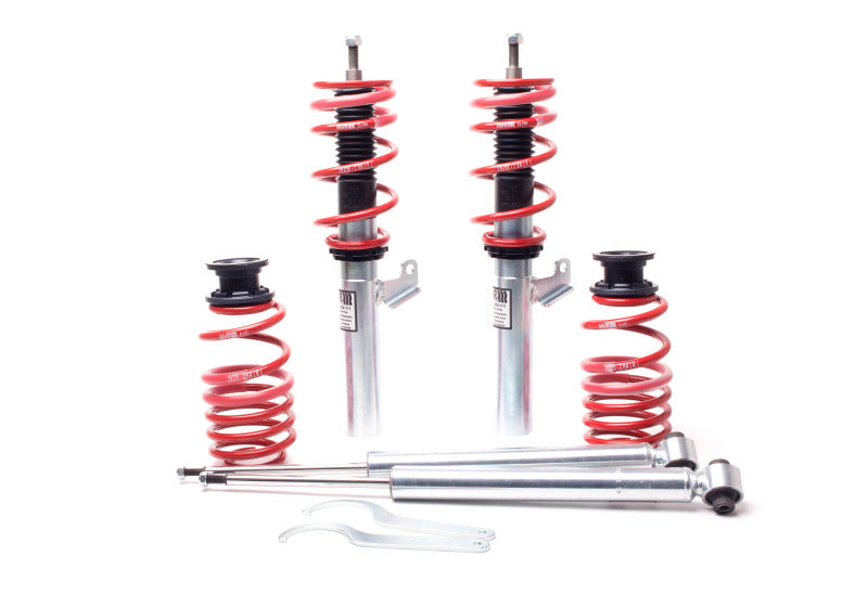 HR Street Perf Coil Overs - H&R 12-19 Volkswagen Beetle Turbo 2.0T Street Perf. Coil Over
