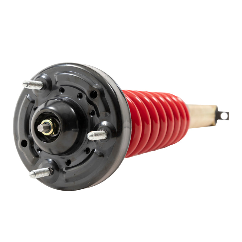 BT Coilover Kit - Belltech 2021+ F-150 4WD 6-7in Lift Height Adjustable Coilover Kit