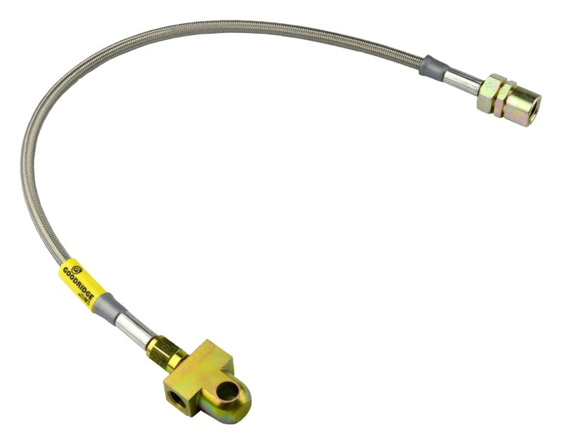 GR G-Stop Brake Line Kits - Goodridge 88-96 Chevy C10/92-96 Suburban/95-96 Tahoe / 88-96 GMC Pickup/95-96 Yukon SS Brake Lines