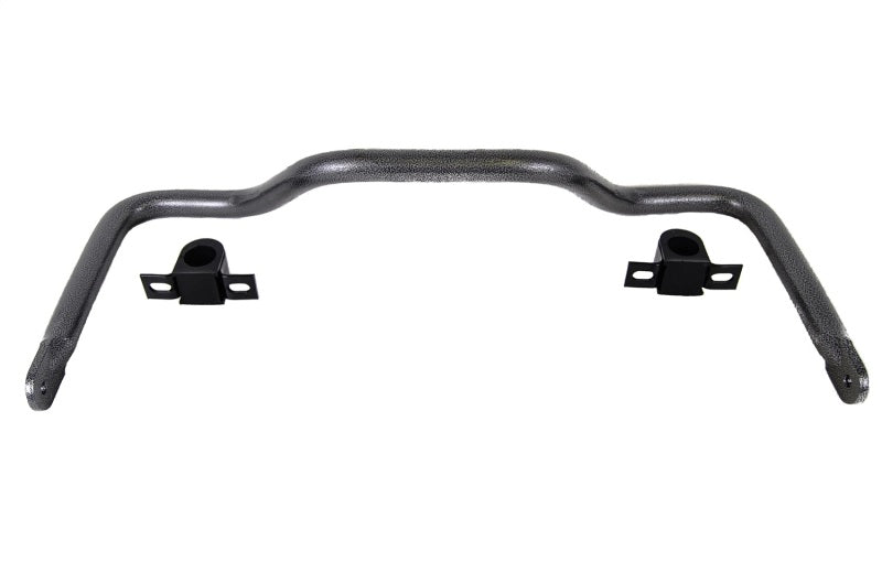 HWG Rear Sway Bars - Hellwig 2016 Ford F-250/F-350 2WD Solid Heat Treated Chromoly 1-1/2in Rear Sway Bar