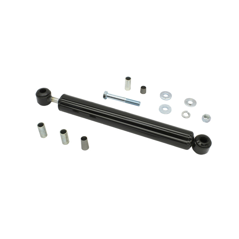 KYB Steering Stablizers - KYB Shocks & Struts Steering Stabilizers Front DODGE Ram 1500 Pickup (4WD) 1994-02 DODGE Ram 2500 Pi