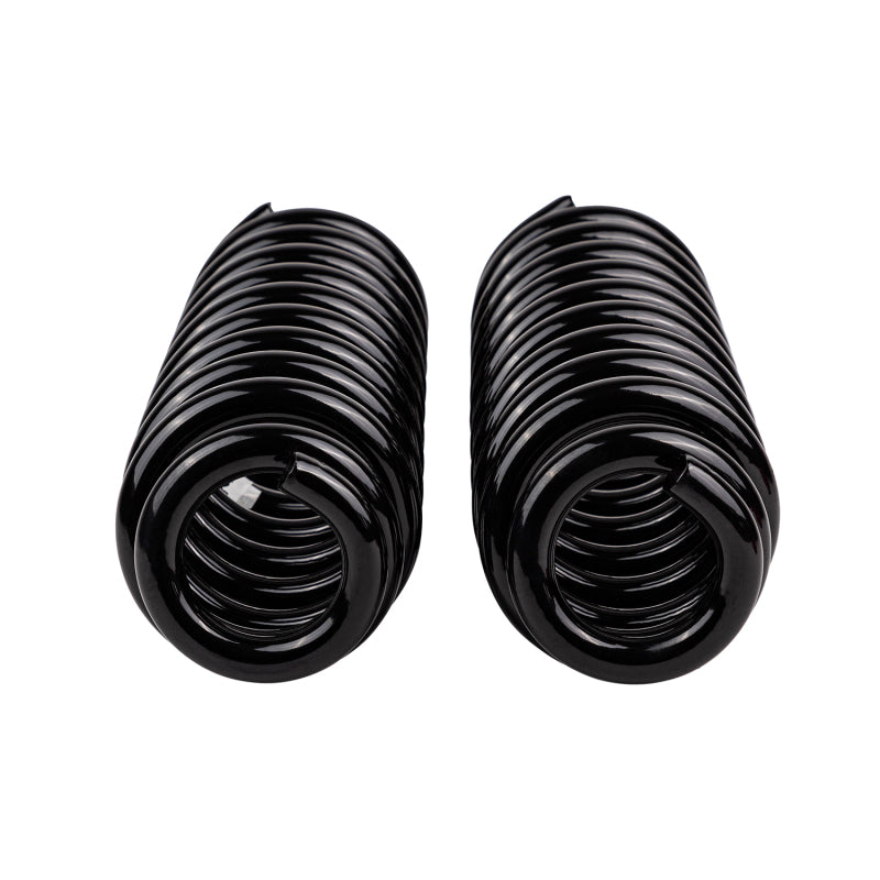 ARB OME Coil Springs - ARB / OME Coil Spring Front Tundra 07On B&W