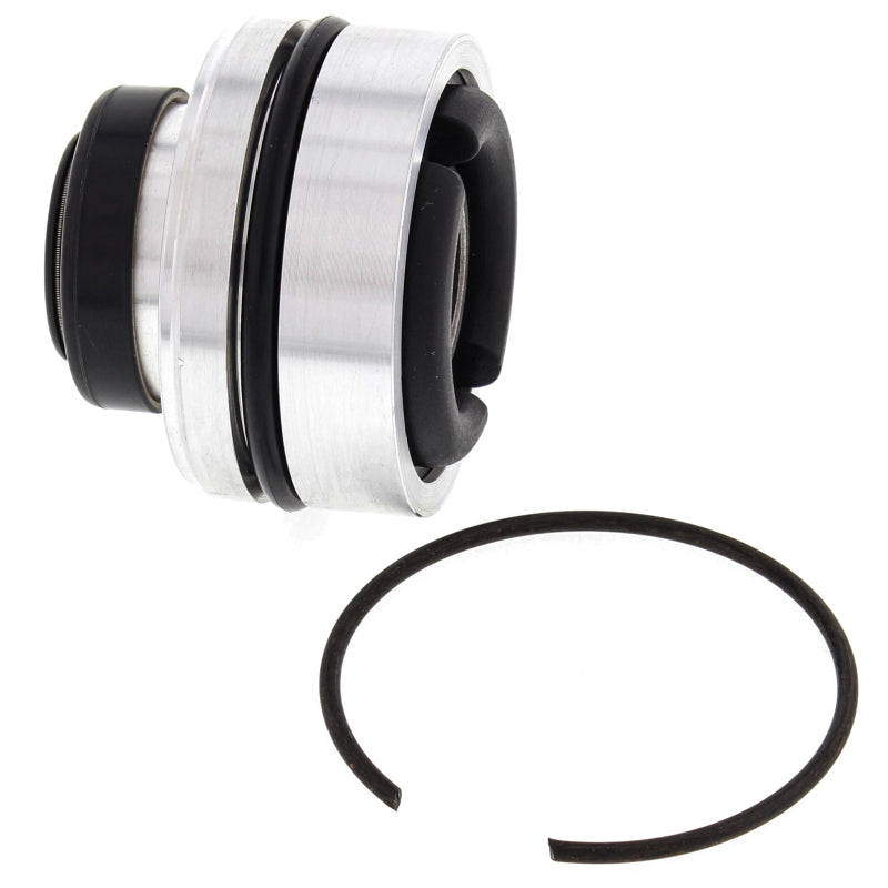 ABR Shock Bearing Kits - All Balls Racing 08-13 Kawasaki KFX450R - Rear Shock Seal Head Kit
