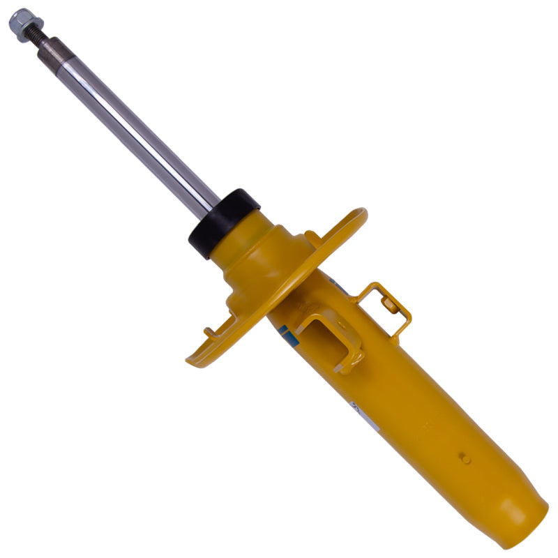 BIL B6 Series Shocks - Bilstein 2021 BMW 330e xDrive B6 Performance Suspension Strut Assembly - Front Left