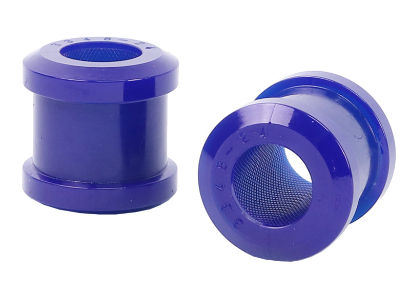 SPR Bushings - Control Arm - SuperPro 2007 Volkswagen Eos Base Rear Upper Inner Control Arm Bushing Kit