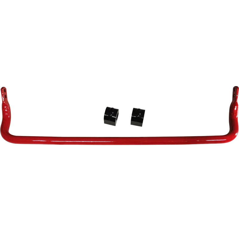 BX Sway Bars - BLOX Racing Tesla Model 3 and Model Y Front Sway Bar Kit