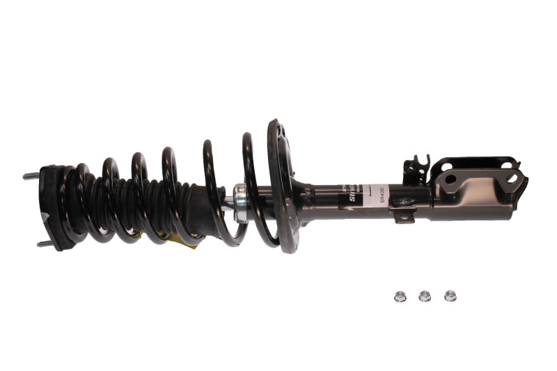 KYB Shocks & Struts Strut Plus - KYB Shocks & Struts Strut Plus Rear Right TOYOTA Camry 2006-2004