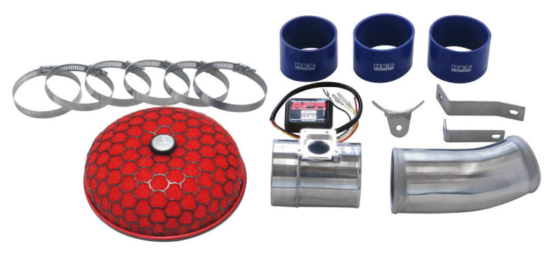 HKS Racing Suction - HKS RS GRF/GVF IMPREZA A-Line EJ257