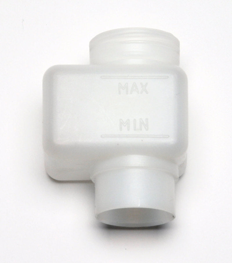 WIL Reservoir - Wilwood Reservoir Remote Master Cylinder 4.0 oz.