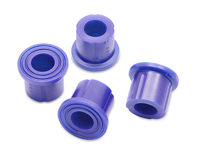 SPR Bushings - Leaf Spring - SuperPro Nissan Rear Leaf Spring Rear