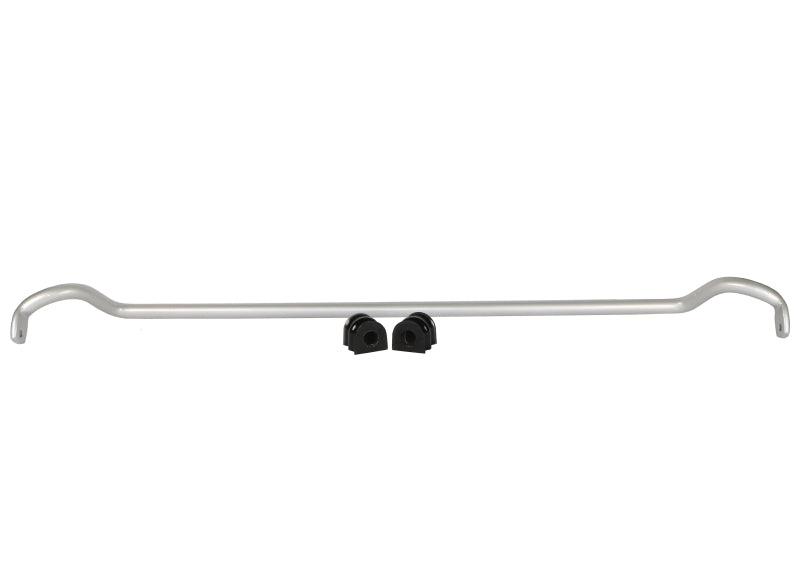 WL Sway Bars - Front - Whiteline 98-02 Legacy BE B4 / 04-05 Baja BT Turbo Front 22mm Heavy Duty Swaybar