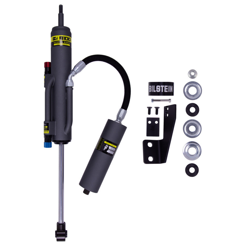 BIL B8 Series Shocks - Bilstein 2007-2021 Toyota Tundra B8 8100 (Bypass) Rear Shock Absorber