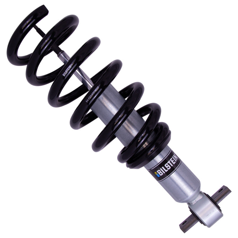 BIL B8 6112 Suspension Kits - Bilstein B8 6112 14-18 Chevrolet Silverado 1500 Front Suspension Kit