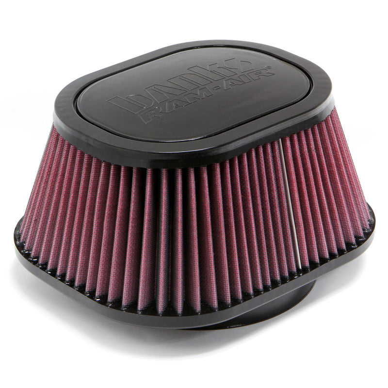 GBE Ram Air Filter Elements - Banks Power 99-14 Chevy/GMC Diesel/Gas Ram Air System Air Filter Element