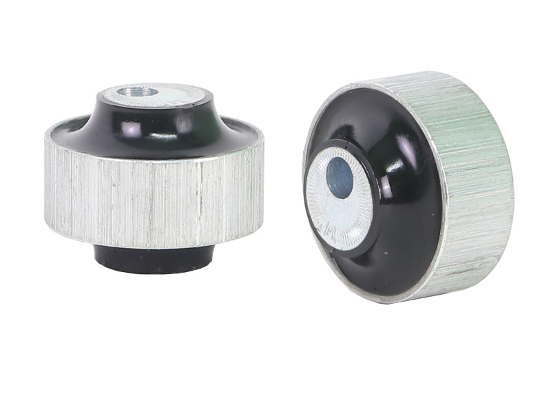 WL Bushings - Control Arm - Whiteline 2014+ VW Golf/GTI/R MK7 Front Lower Control Arm Inner Rear Bushing